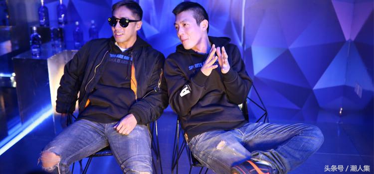 绸缎荆棘重生，CLOT风归来