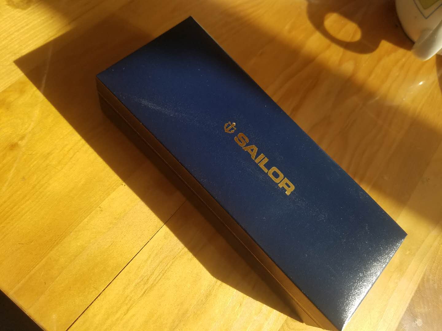 日本长刀研钢笔推荐,媲美长刀研的国产钢笔