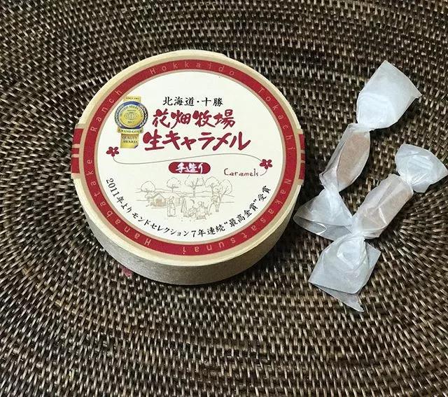 「北海道必买」推荐10款北海道必买点心，送礼自用两相宜哦！