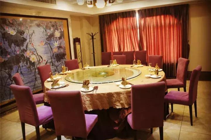 唐苑酒家太古仓店,电白荔园酒家