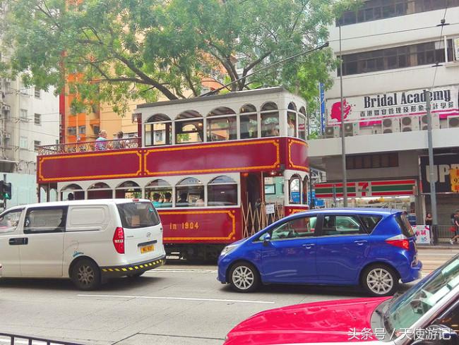 香港铜锣湾旅游线路攻略大全,香港铜锣湾旅游攻略必吃美食