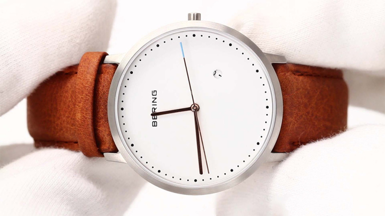 总有一款适合你的表,这两年有款很火的表