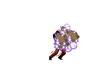 八神所有必杀技,八神必杀技大全视频