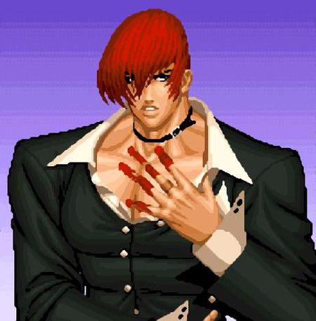 八神所有必杀技,八神必杀技大全视频