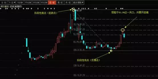 有关黄金分割相关知识,关于黄金分割线的知识