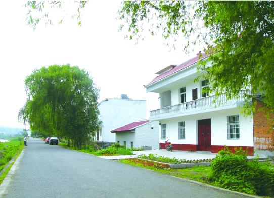 从邵阳老百姓的衣食住行看今天的中国,老一辈深有体会