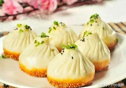 中国最好吃的小吃街不坑人不骗人,一个吃货必去的小吃街