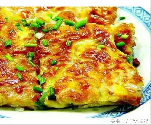 中国最好吃的小吃街不坑人不骗人,一个吃货必去的小吃街