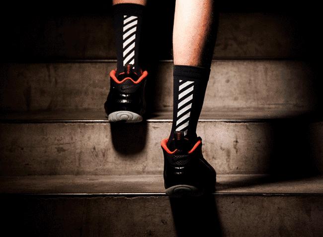 走路身上发光特效,走路带影子特效