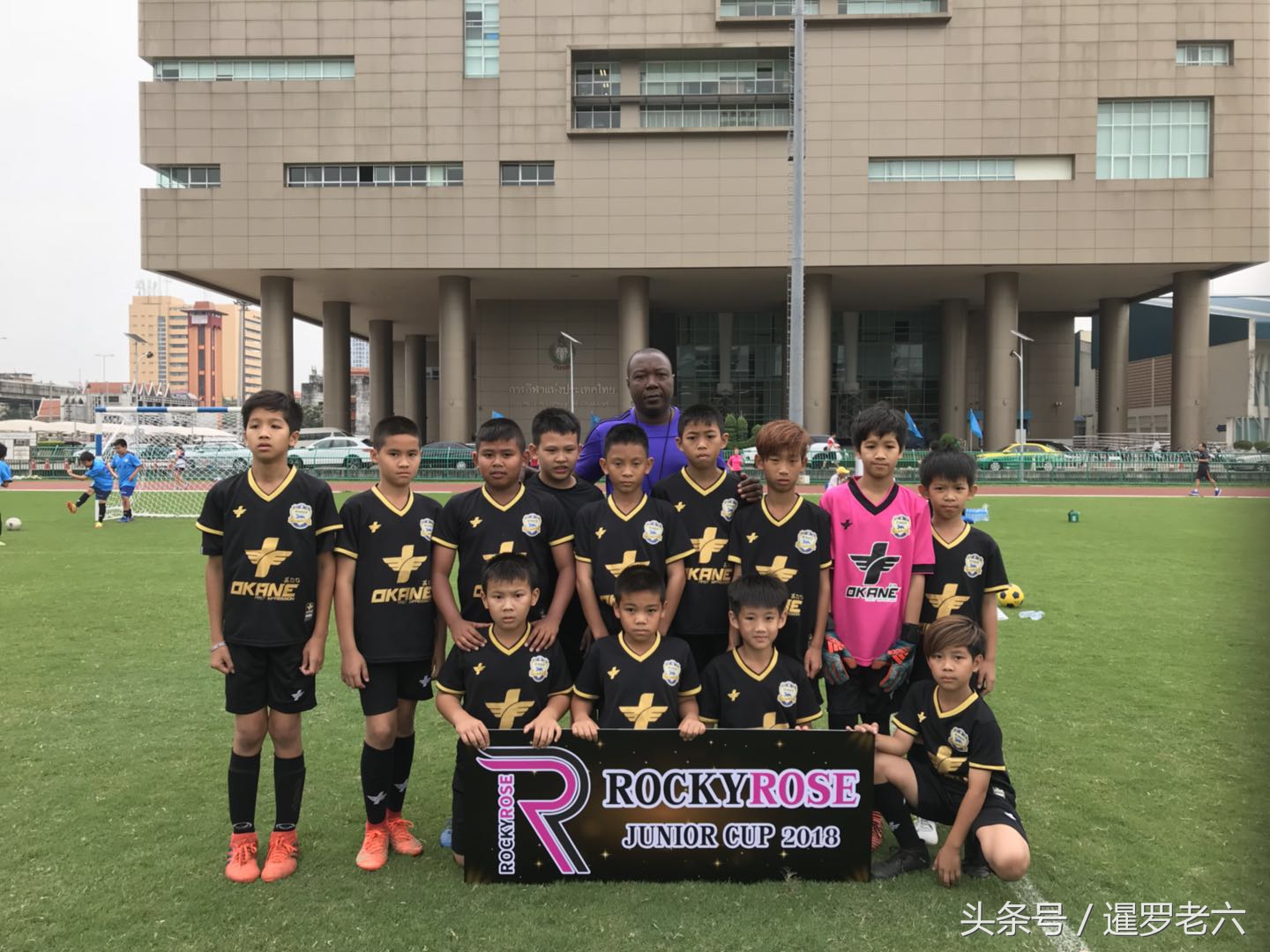 中泰足球邀请赛,2019中泰足球比赛结果