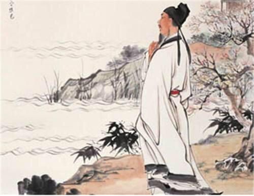 五首李白的咏月诗,李白的咏月诗大全