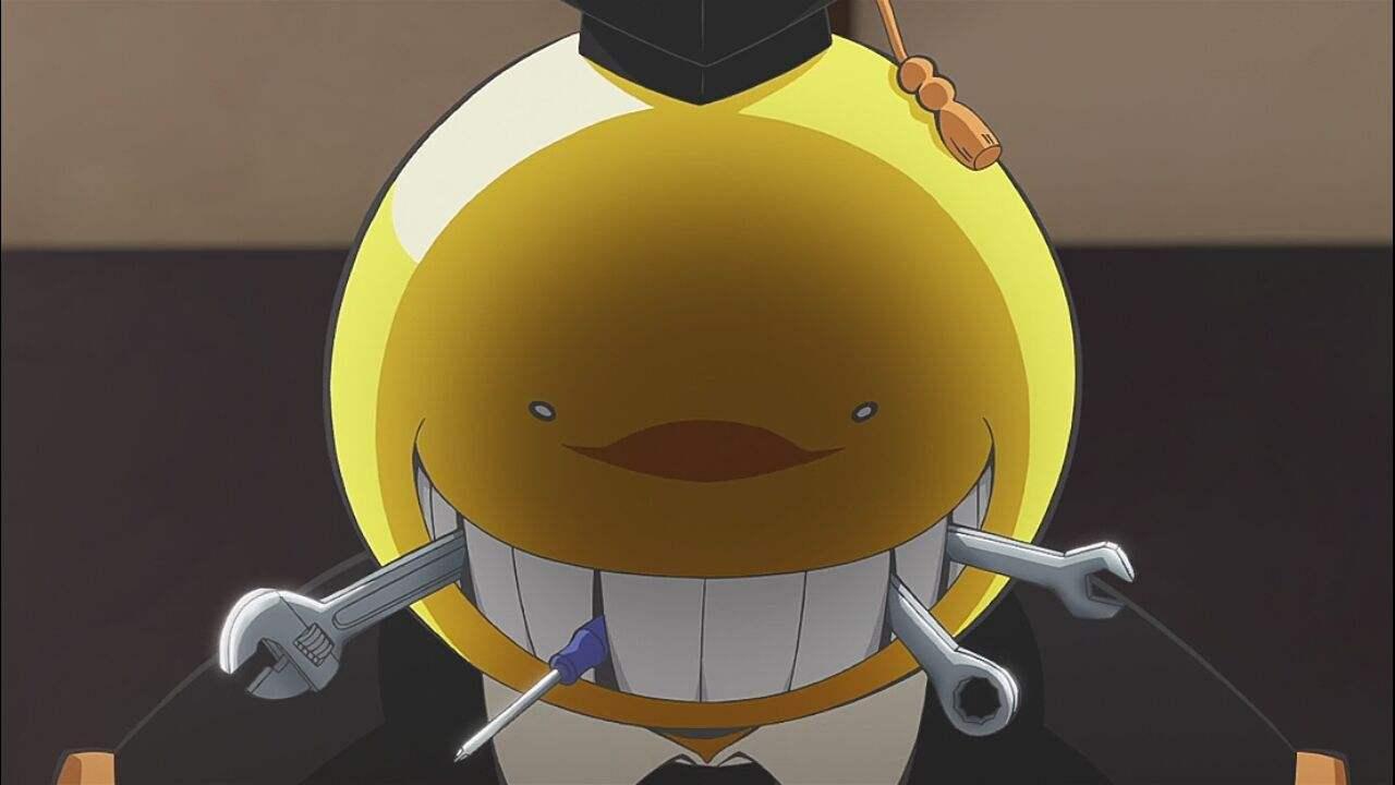 盘点火爆16年的动漫剧作！温暖你我整个寒冷的冬季！