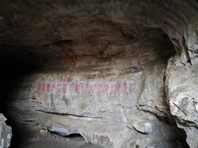 烟雨朦胧中的桂林山水,最简单桂林阳朔西街风景写生图片