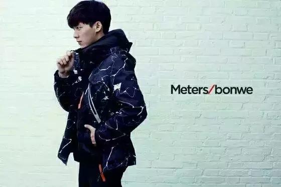 美特斯邦威最新状况,当年美特斯邦威真的牛