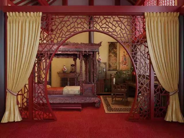 世上有一种房子，只有中国人懂得它的钟灵毓秀