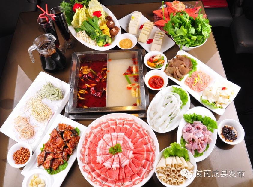 成县一日游自由行攻略,成县旅游必去的地方推荐