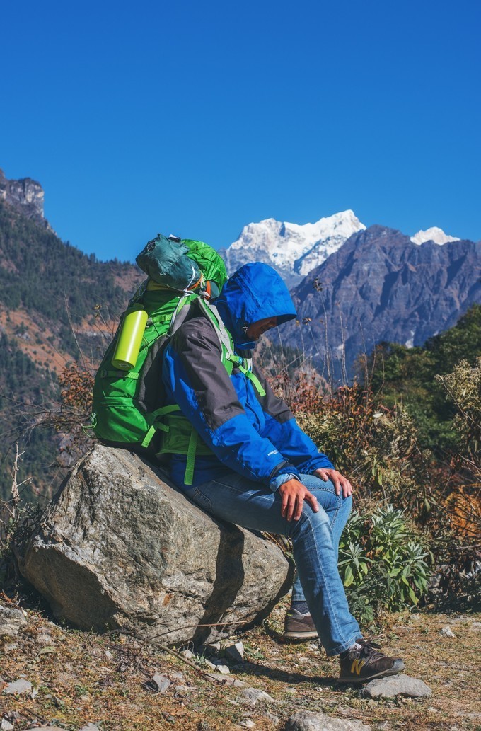 尼泊尔行者完整版,尼泊尔旅游拍照攻略