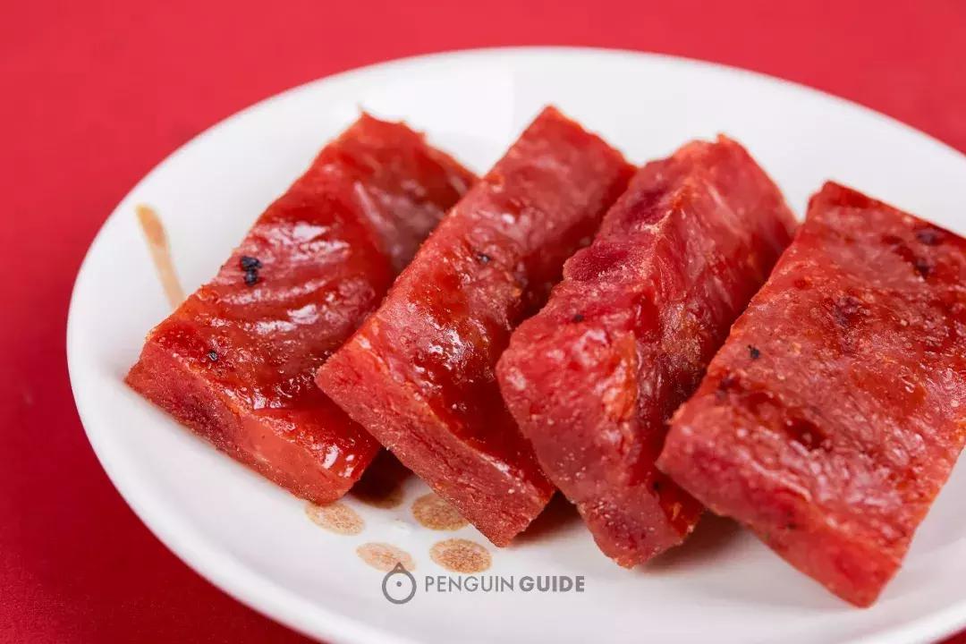 有什么好吃的年货必买,值得购买的特产年货