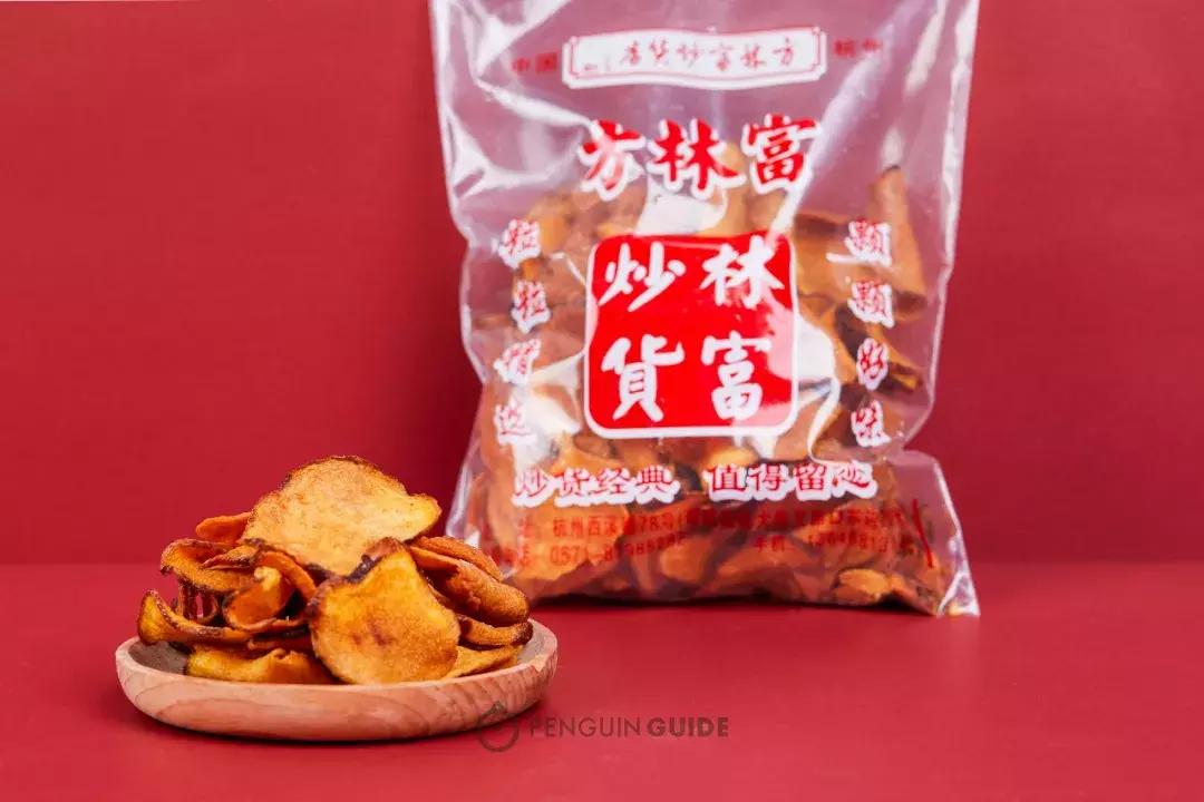 有什么好吃的年货必买,值得购买的特产年货