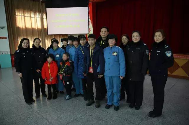 让亲情回家帮教活动,监狱让亲情回家活动