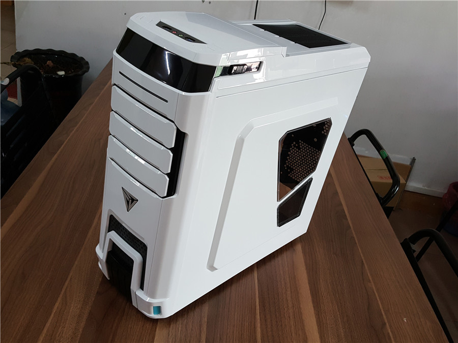 至睿极光ar51开启,至睿极光ar51