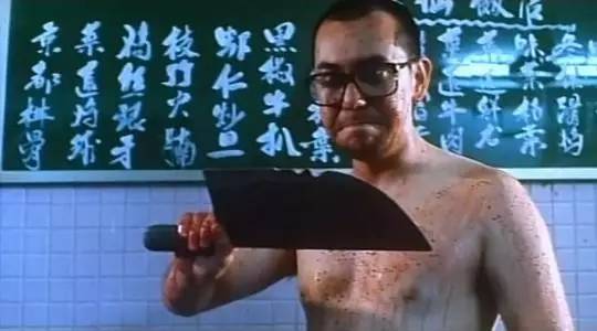 一部被低估很少人知道的港片,一部被低估的港片佳作