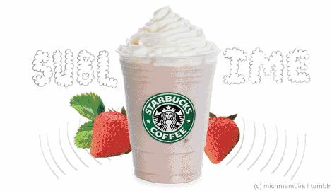 99%的人都不知道的星巴克隐藏菜单,最新星巴克隐藏菜单