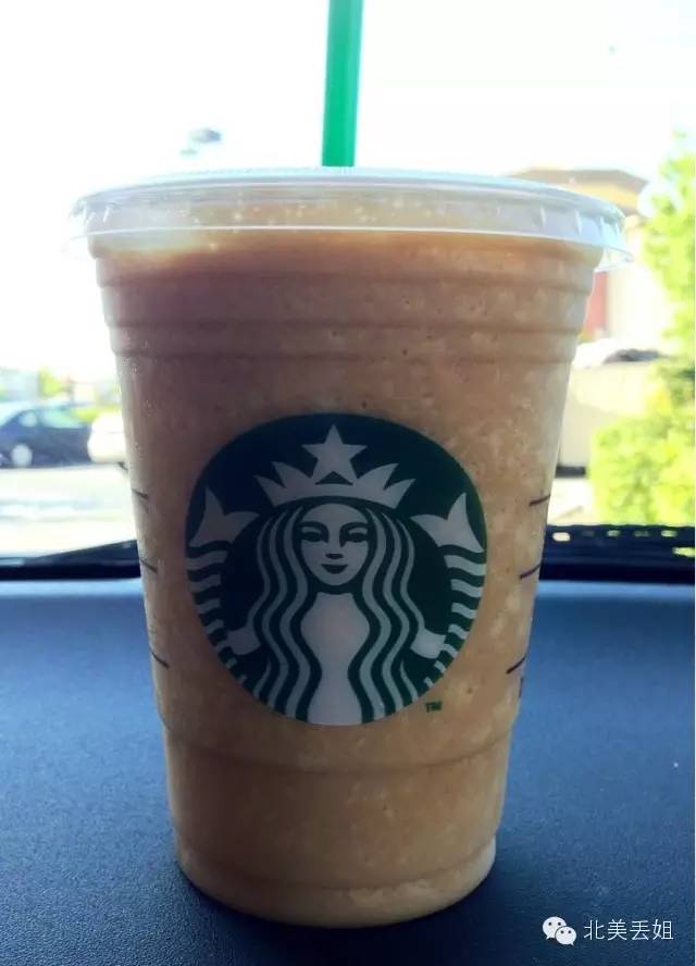 99%的人都不知道的星巴克隐藏菜单,最新星巴克隐藏菜单