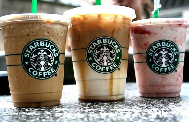 99%的人都不知道的星巴克隐藏菜单,最新星巴克隐藏菜单