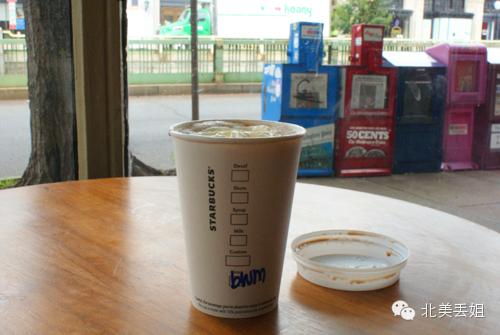 99%的人都不知道的星巴克隐藏菜单,最新星巴克隐藏菜单