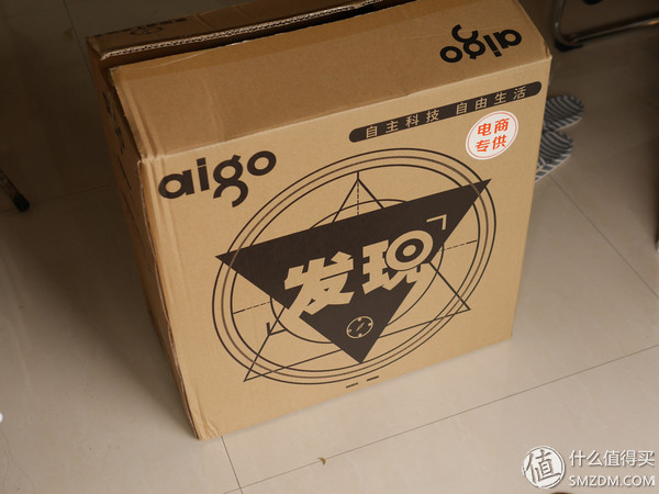 小升级爱国者发现机箱电源、Kingston金士顿HyperX240G硬盘、XFX讯景R9370装机实战