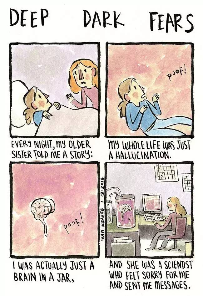 被害妄想症属于什么类型,有关被害妄想症的书