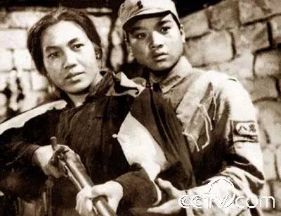 这些活在字里行间的母亲，你都认识吗？