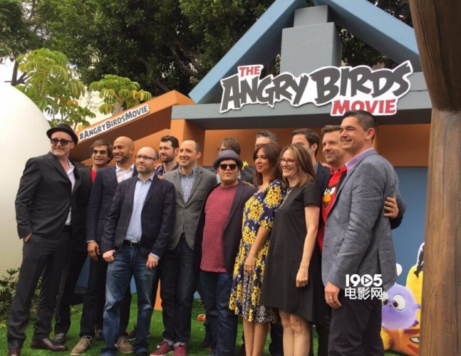愤怒的小鸟电影胖红,愤怒的小鸟2016金蛋