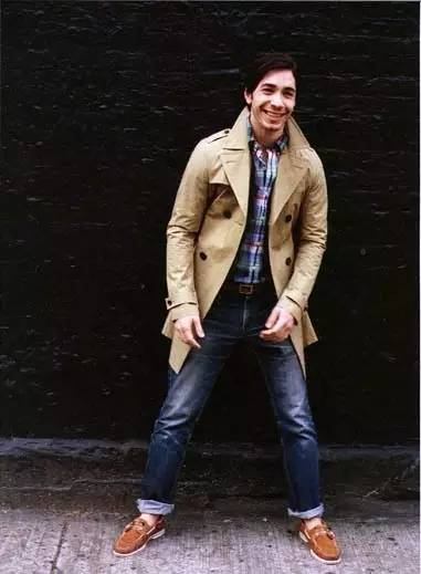 推荐几款比较好的休闲鞋,推荐几款好的舒服的休闲鞋