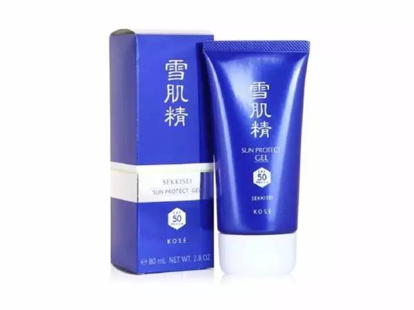 这个夏天，我想当个“肤浅”的人（一家大小的防晒我们都帮你找好了）|识趣精选