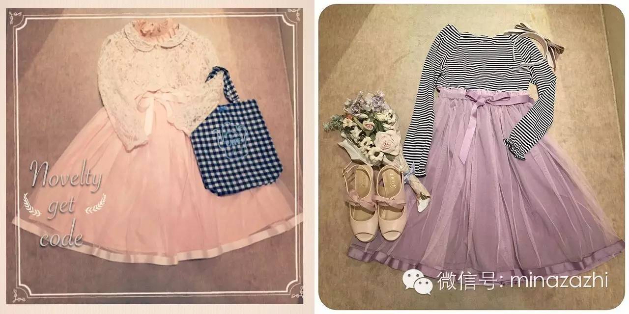 走心安利从中日韩到欧美10个超美品牌春夏穿搭示范