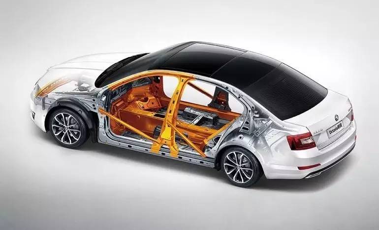 18款斯柯达明锐有哪些通病,2017年斯柯达明锐高配1.4t