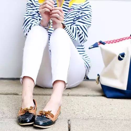 推荐几款比较好的休闲鞋,推荐几款好的舒服的休闲鞋