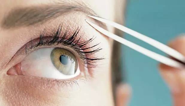 修个眉毛都有这么大学问,我读书少我知道