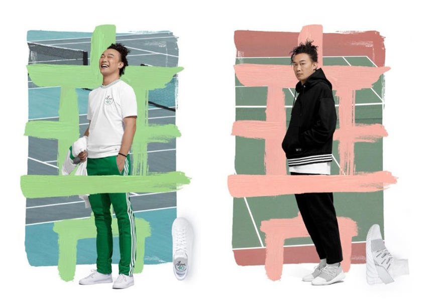 阿迪达斯米奇联名boost,阿迪达斯zx500彩虹联名