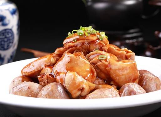 芋头简单又好吃的做法,芋头这样做超好吃既简单又美味