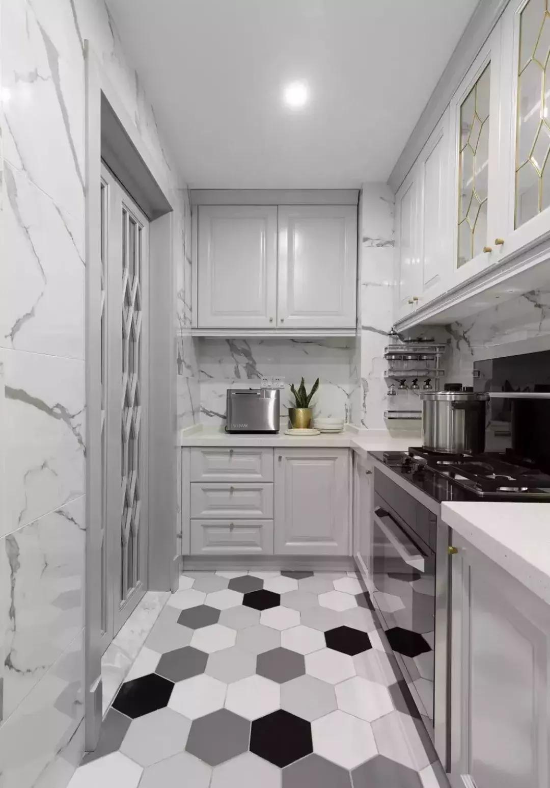 装修风格北欧瓷砖,装修北欧风地板选砖