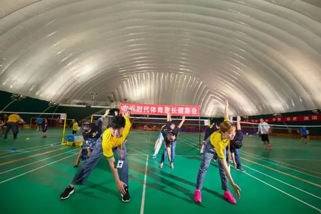 山寨还是擦边球？也论体育公司的品牌名称