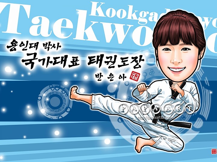 pop绘画海报图片大全,韩国创意海报图片大全