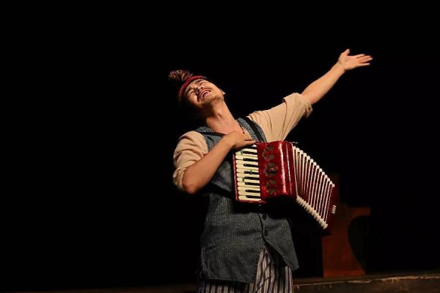 做一个单一的人做单一的事,怎样当一个少数派