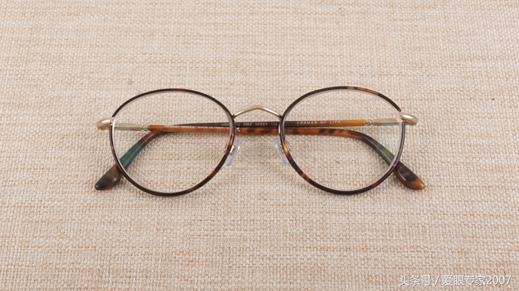 乔治阿玛尼giorgioarmani标识,乔治阿玛尼眼镜ax3007