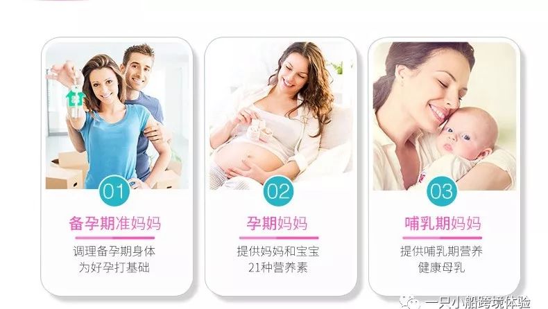 blackmores孕妇黄金素各种含量,blackmores孕妇黄金素成分