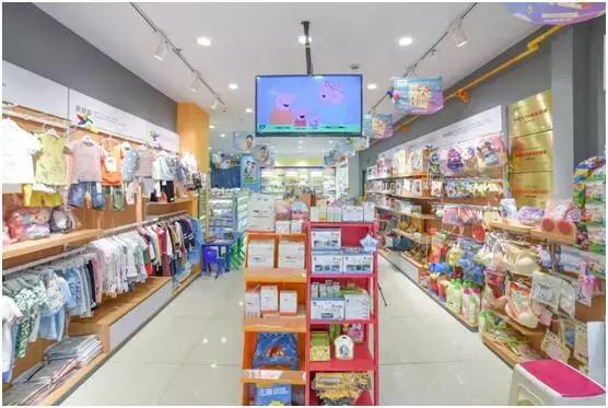 加盟爱亲母婴店靠谱吗,如何加盟爱亲母婴用品店
