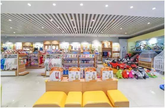加盟爱亲母婴店靠谱吗,如何加盟爱亲母婴用品店